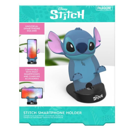 Stitch Disney Smartphone Support 13cm
