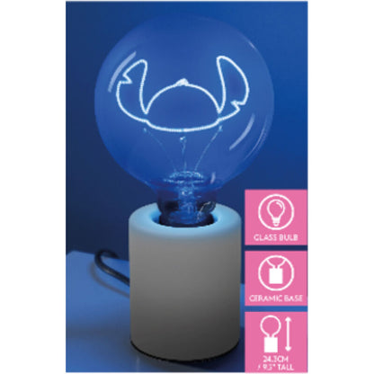 Disney Neon Stitch LED Bulb