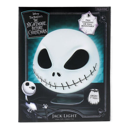 Jack Lamp from The Nightmare Before Christmas Disney 350cm