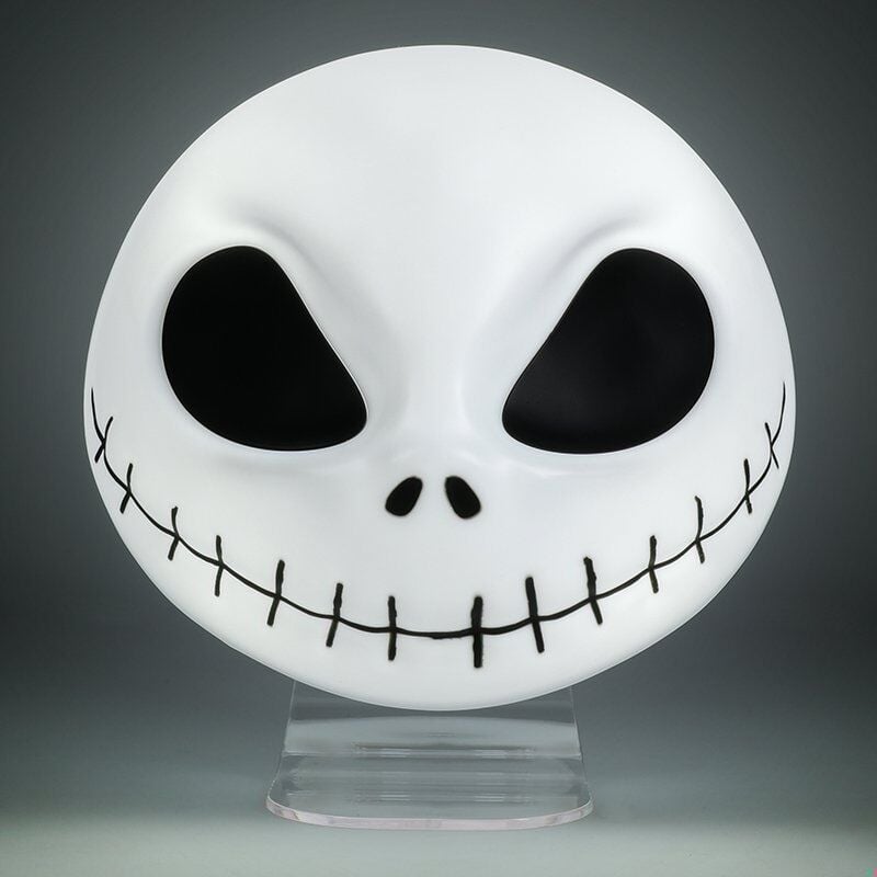 Jack Lamp Nightmare Before Christmas Disney 350cm