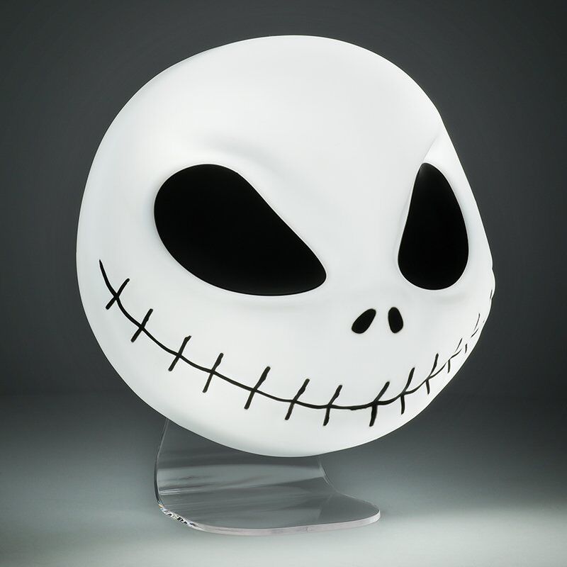 Jack Lamp from The Nightmare Before Christmas Disney 350cm
