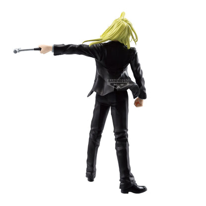 Figurka Shishiba Vibration Stars Sakamoto Days 18 cm