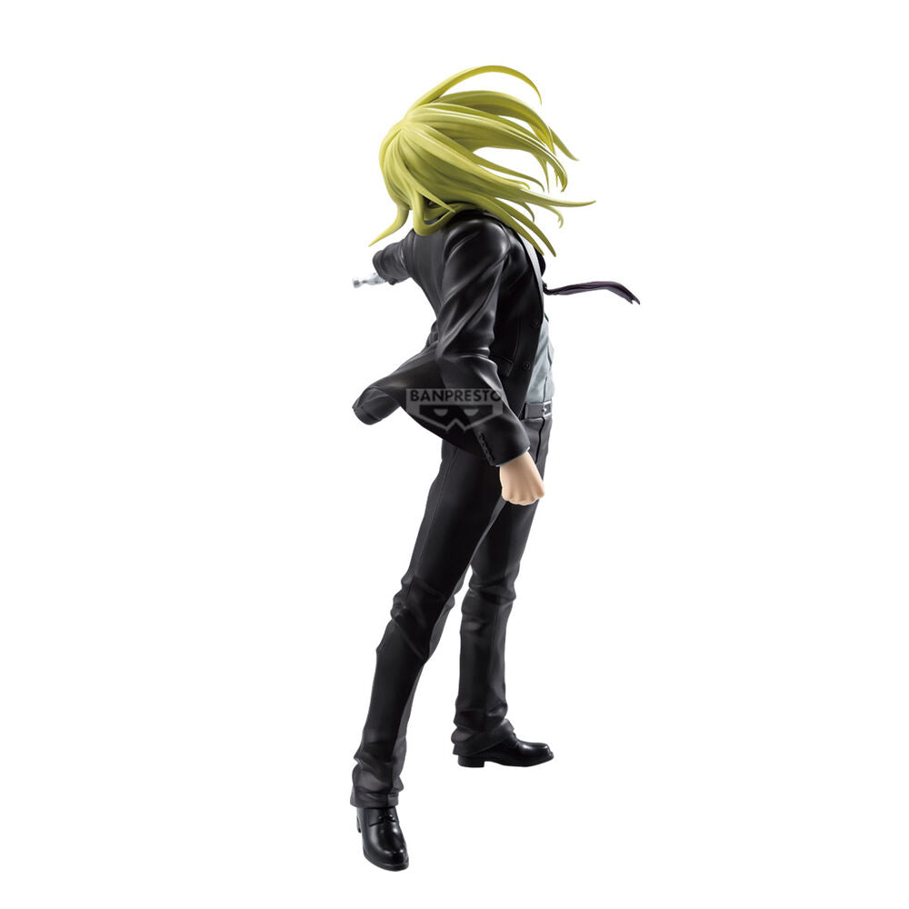 Figurka Shishiba Vibration Stars Sakamoto Days 18 cm