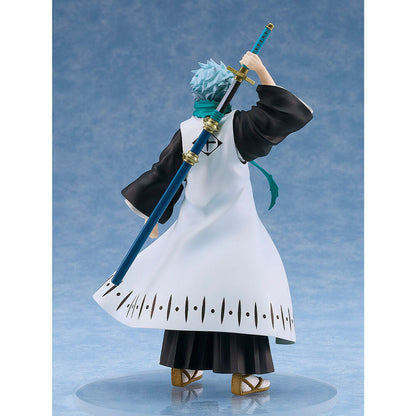 Figurine pop up Parade Toshiro Hitsugaya Bleach 16 cm