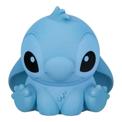 3D Stitch Disney Lamp 15cm