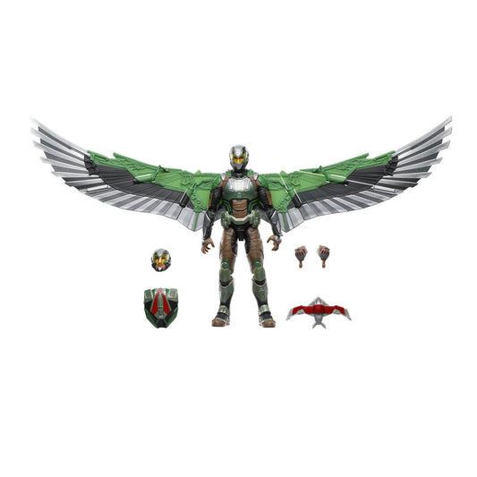 Figurka Falcon Nowy wspaniały świat Kapitan Ameryka Marvel 15cm