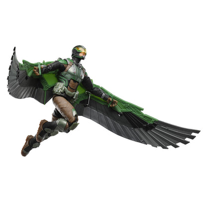 Figurka Falcon Nowy wspaniały świat Kapitan Ameryka Marvel 15cm
