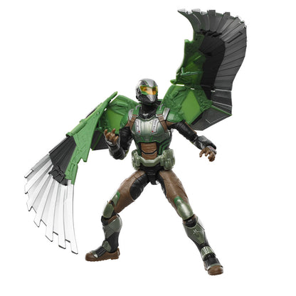 Figurka Falcon Nowy wspaniały świat Kapitan Ameryka Marvel 15cm