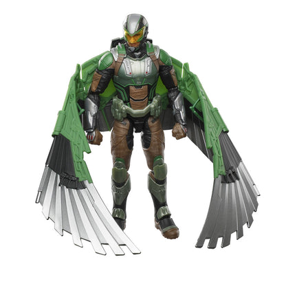 Figurka Falcon Nowy wspaniały świat Kapitan Ameryka Marvel 15cm