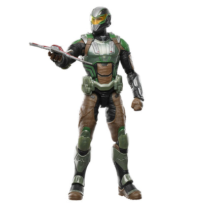 Figurka Falcon Nowy wspaniały świat Kapitan Ameryka Marvel 15cm