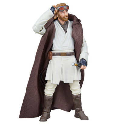 Obi Wan Kenobi Figur Star Wars 9 5 cm