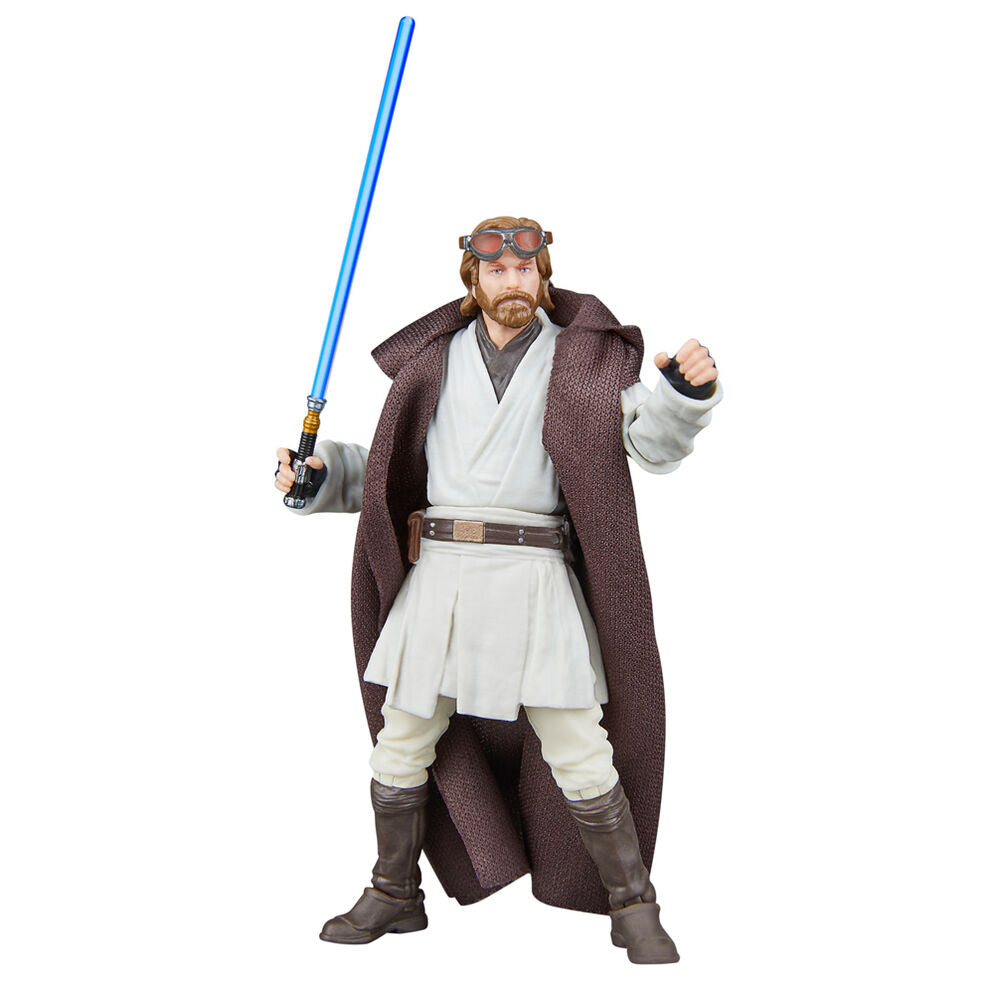 Obi Wan Kenobi Figur Star Wars 9 5 cm
