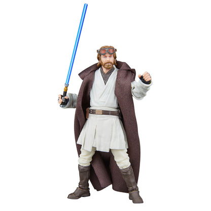 Obi Wan Kenobi Figur Star Wars 9 5 cm