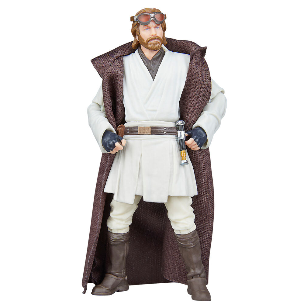 Obi Wan Kenobi Figur Star Wars 9 5 cm