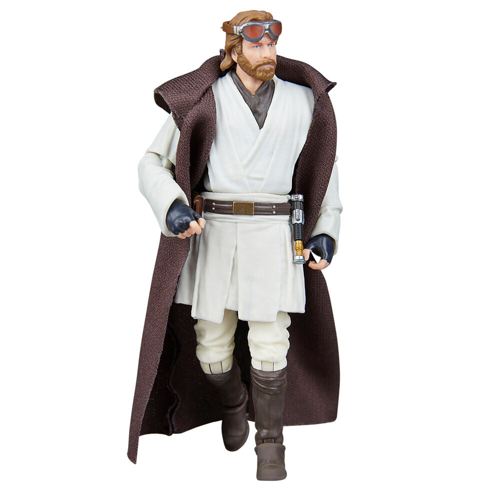 Obi Wan Kenobi Figur Star Wars 9 5 cm