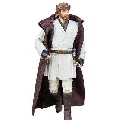 Obi Wan Kenobi Figur Star Wars 9 5 cm