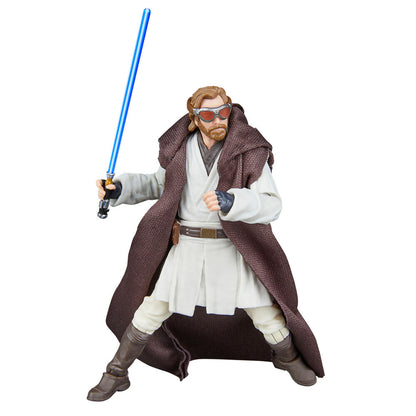 Obi Wan Kenobi Figur Star Wars 9 5 cm