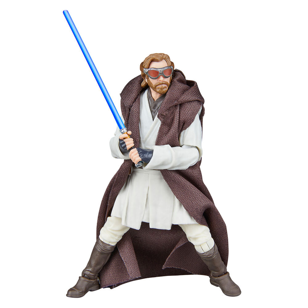 Obi Wan Kenobi Figur Star Wars 9 5 cm