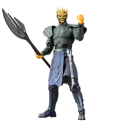figure savage opress the clone wars star wars 15cm