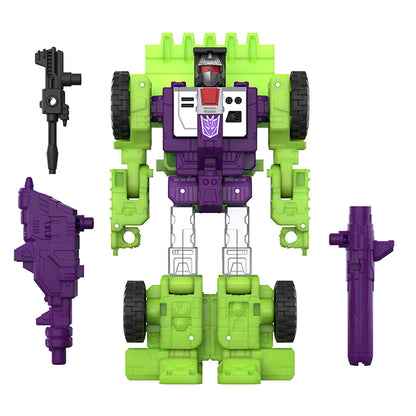 Constructicon Figure Scrapper Studio Series Transformers 16.5cm