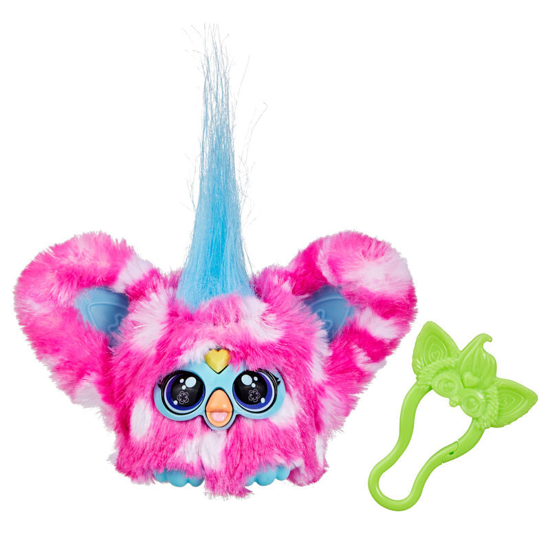 mini furby dah tee furblet