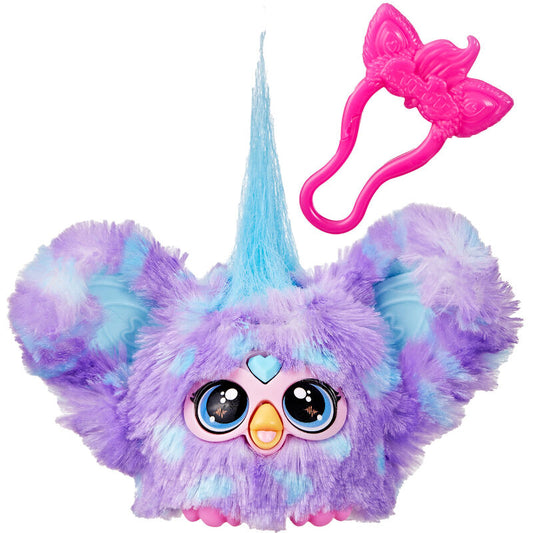 mini furby groo vee furblet