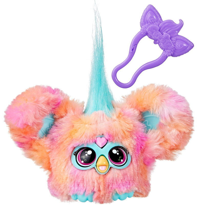mini furby ree mix furblet