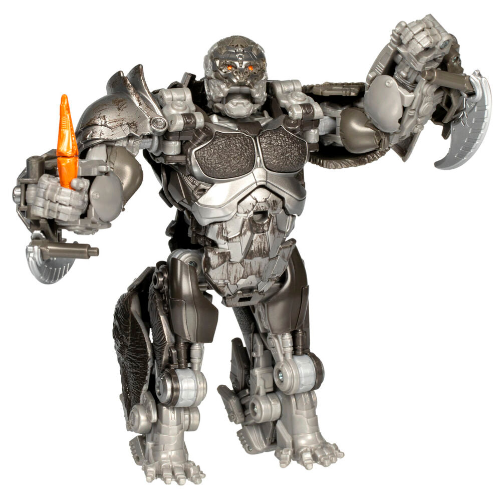 apeling studio series transformers beast awakening figure 216cm