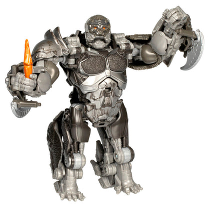 apeling studio series transformers beast awakening figure 216cm