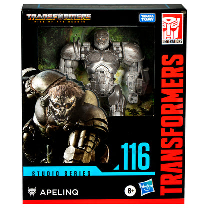 Apeling Studio Series Transformers Beast Awakening Figure 21.6cm