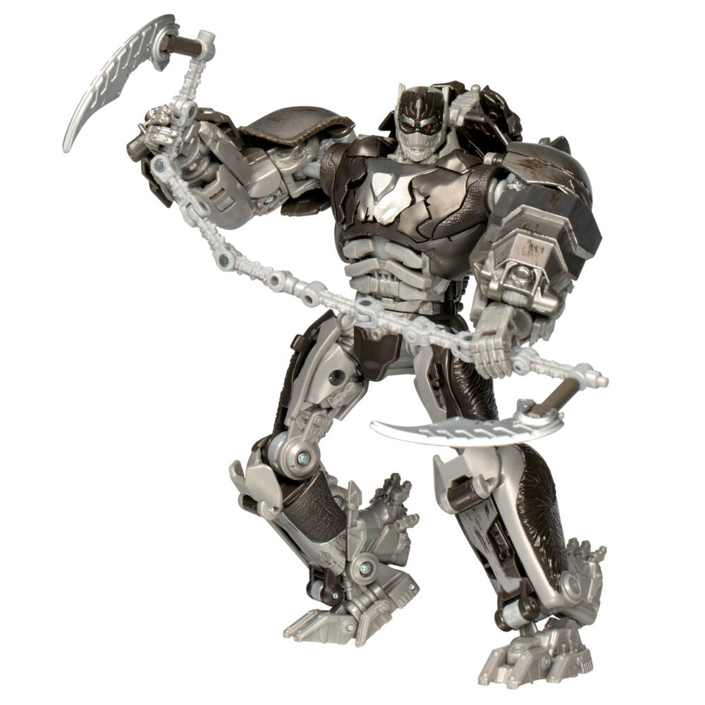 Apeling Studio Series Transformers Beast Awakening Figure 21.6cm