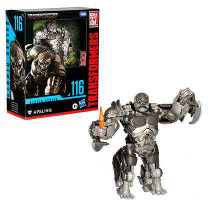 Apeling Studio Series Transformers Beast Awakening Figure 21.6cm