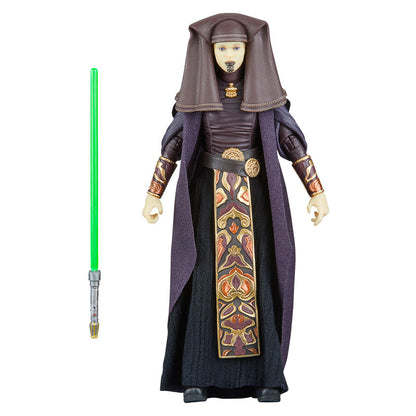 Luminara Unduli Figure Attack on the Clones Star Wars 15cm