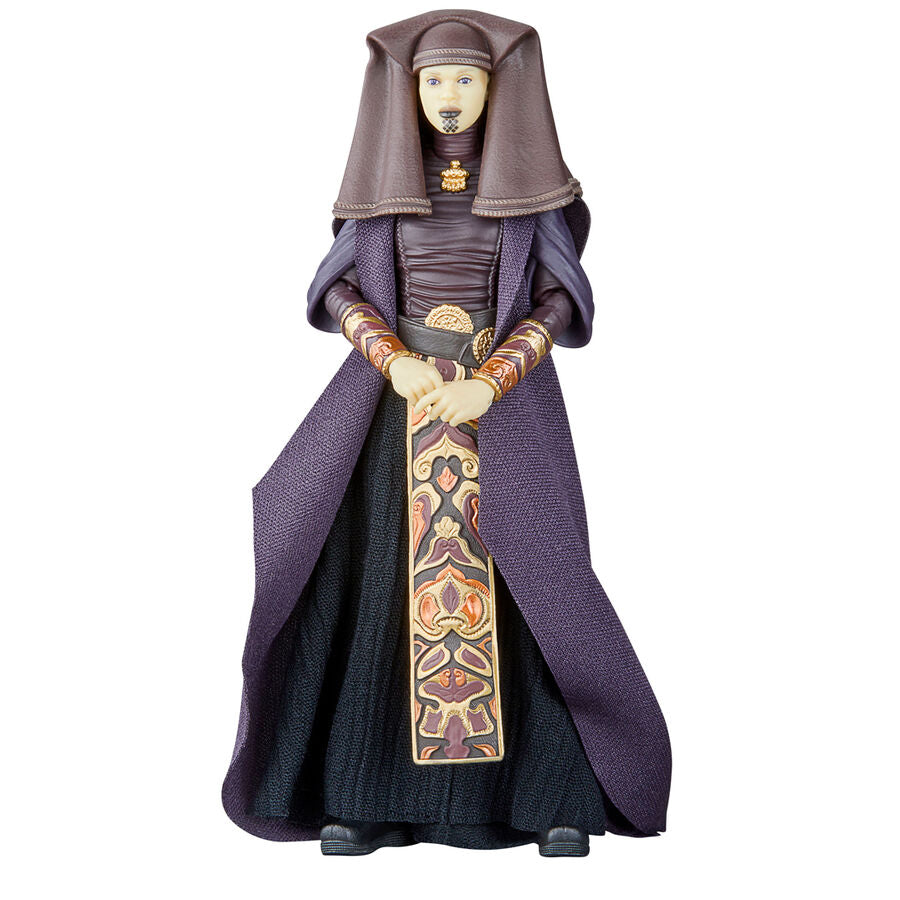 Luminara Unduli Figure Attack on the Clones Star Wars 15cm