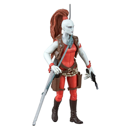 aurra sing star wars phantom menace figure 95cm