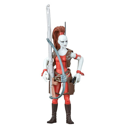 Aurra Sing Star Wars Mroczne Widmo Figurka 9 5 cm
