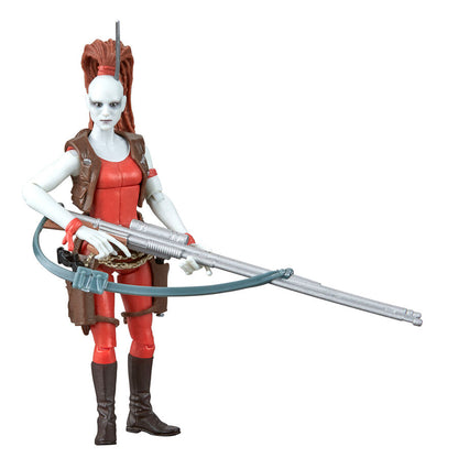 Aurra Sing Star Wars Mroczne Widmo Figurka 9 5 cm