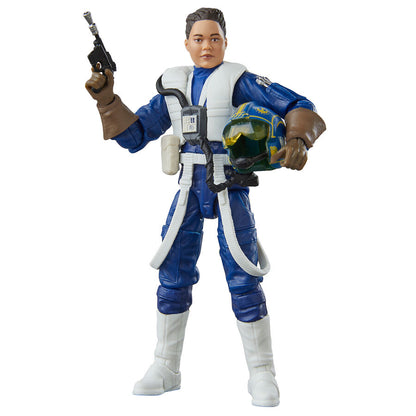 Porucznik Callahan figurka Star Wars 9 5 cm