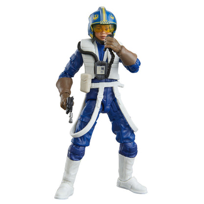 Porucznik Callahan figurka Star Wars 9 5 cm