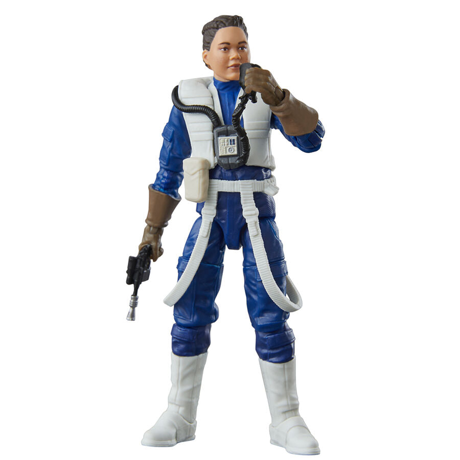 Porucznik Callahan figurka Star Wars 9 5 cm