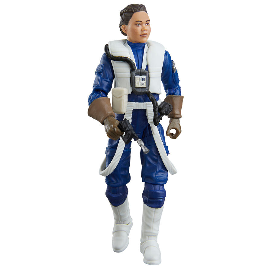 Porucznik Callahan figurka Star Wars 9 5 cm