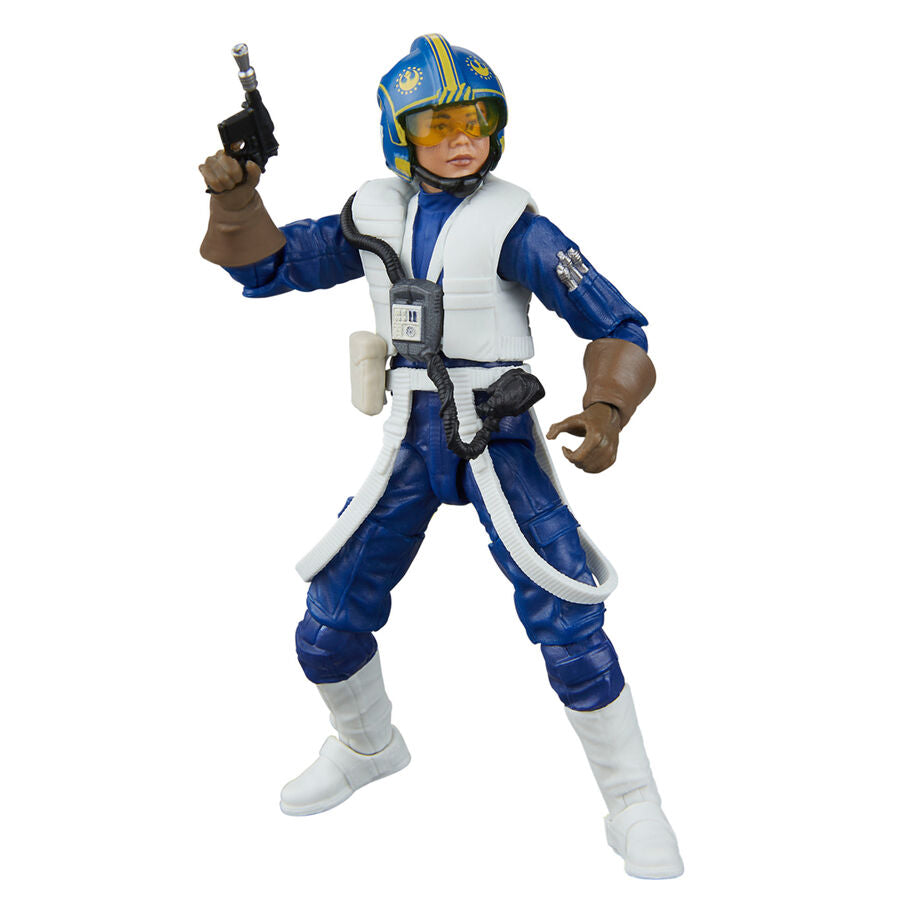 lieutenant callahan star wars figure 95cm
