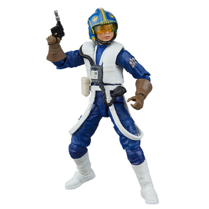 lieutenant callahan star wars figure 95cm
