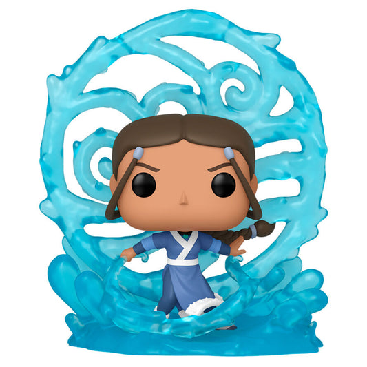 Avatar: The Last Airbender Katara Deluxe POP Figure