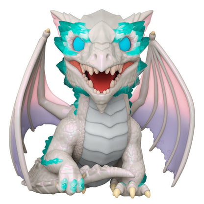 pop figure super dragons and dungeons icingdeath