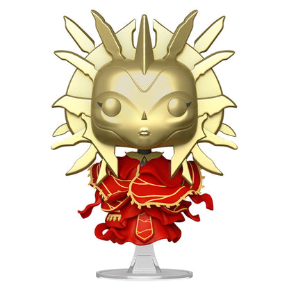 pop figure dungeons & dragons lady of pain