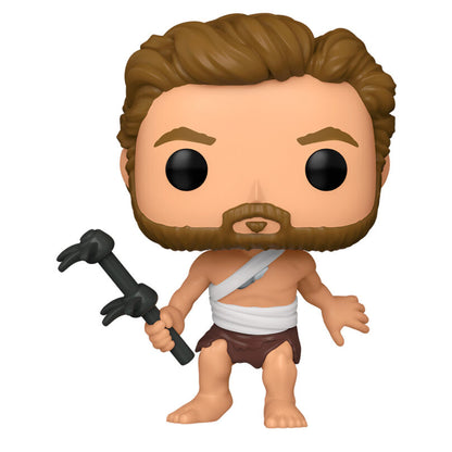pop figure planet of the apes john brent