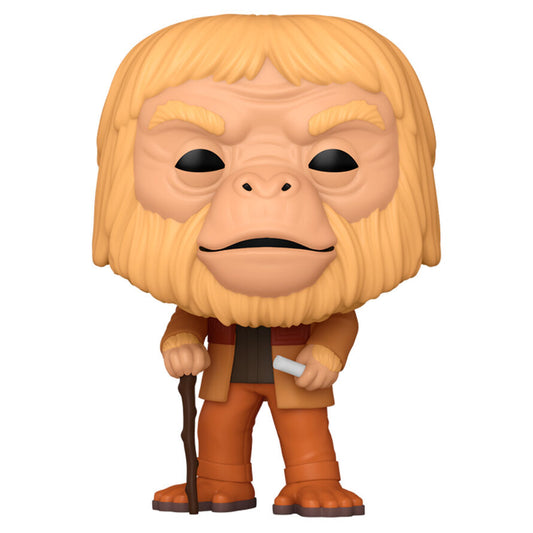 pop figure planet of the apes dr zaius