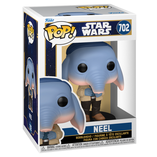 pop figure star wars skeleton crew neel