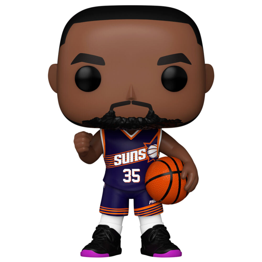 NBA Suns Kevin Durant Exclusive POP Figure